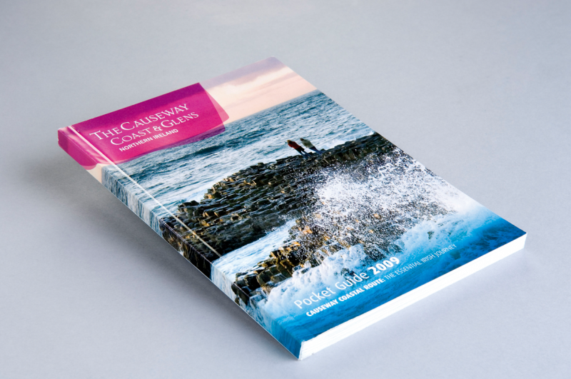 Gallery of Work WG Baird Commercial Printers Northern Ireland Ireland