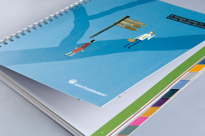 Gallery of Work WG Baird Commercial Printers Northern Ireland Ireland