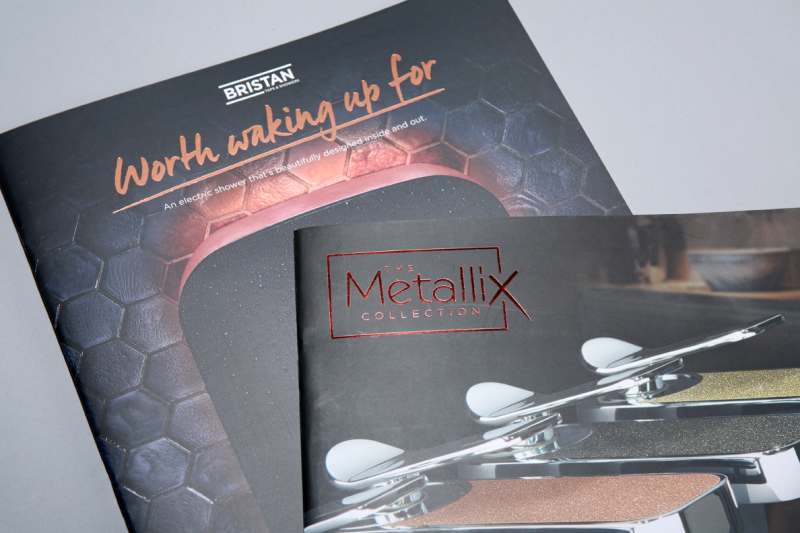 Gallery of Work WG Baird Commercial Printers Northern Ireland Ireland