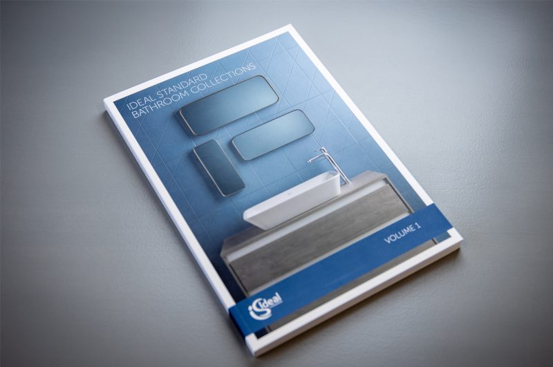 Gallery of Work WG Baird Commercial Printers Northern Ireland Ireland