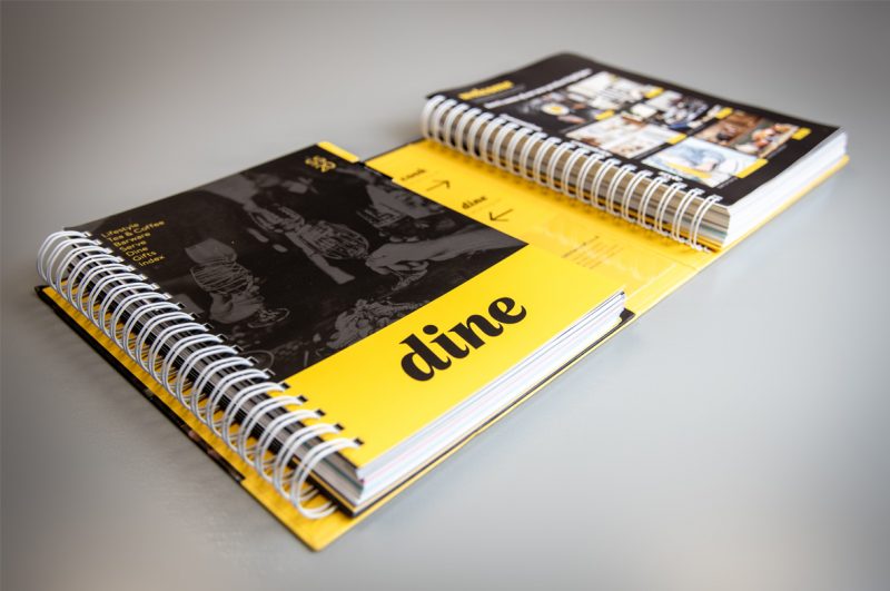 Gallery of Work WG Baird Commercial Printers Northern Ireland Ireland